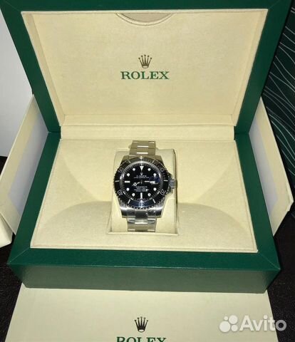 Rolex Submariner