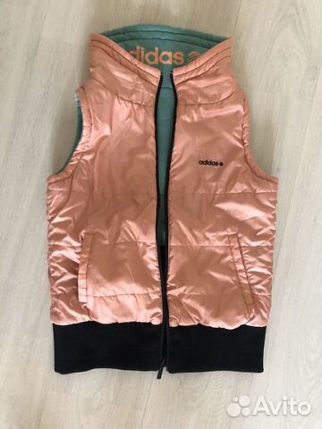 Жилет Adidas Жилет Adidas