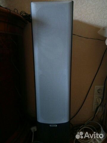 Комплект акустики Tannoy Mercury