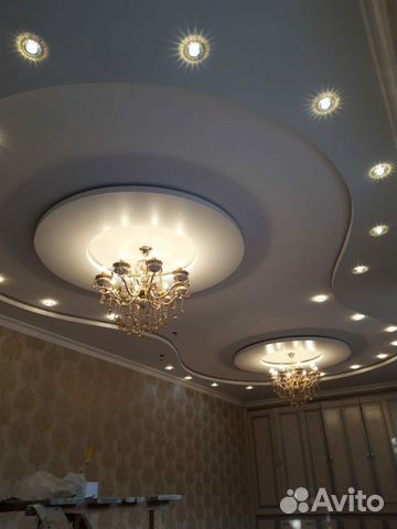 Ремонт Квартир