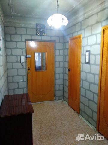 1-к квартира, 39 м², 6/16 эт. 1-к квартира, 39 м², 6/16 эт.