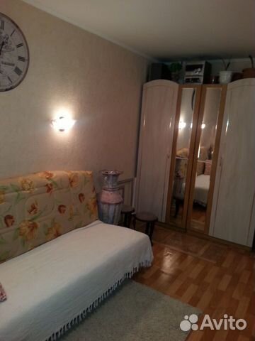 2-к квартира, 46 м², 3/5 эт.