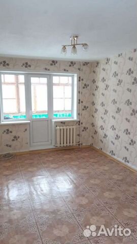 1-к квартира, 30.7 м², 2/5 эт. 1-к квартира, 30.7 м², 2/5 эт.