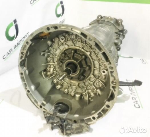Мерседес мл350 w164 АКПП Мерседес мл350 w164 АКПП