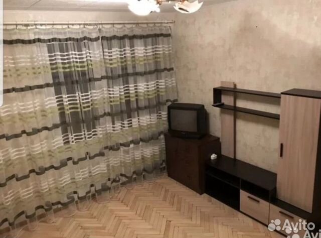 1-к квартира, 30 м², 5/18 эт.
