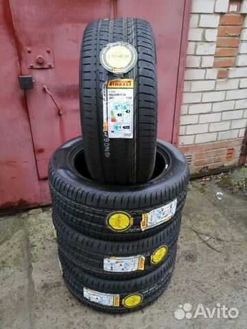 Шины 265/50/19 Pirelli Pzero Шины 265/50/19 Pirelli Pzero