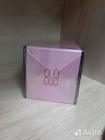 Ex Nihilo - Explicite (100 мл)