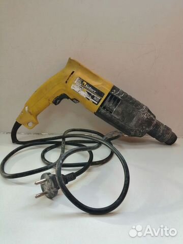 Перфораторы Kolner KRH 680H Перфораторы Kolner KRH 680H