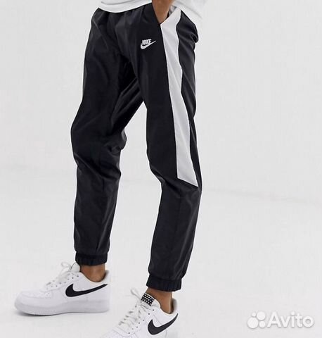 Спортивные штаны nike