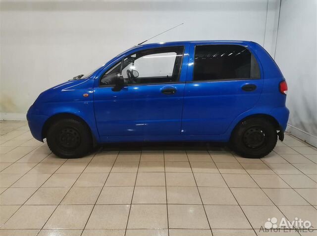Daewoo Matiz 0.8 МТ, 2013, 83 000 км