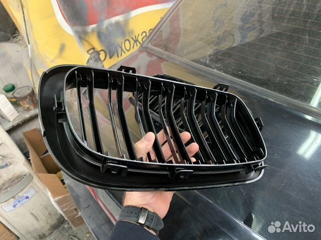 Ноздри bmw x5m, bmw x6m f15/f16 f85/f86 Ноздри bmw x5m, bmw x6m f15/f16 f85/f86