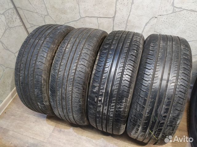 235/55/R18 Hankook Optima K415 235/55/R18 Hankook Optima K415