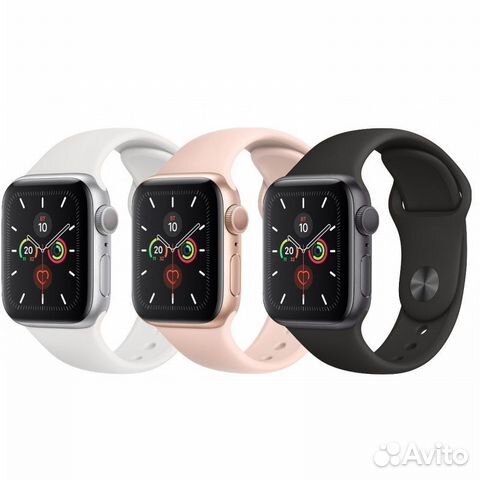 Apple watch series 5 44mm Apple watch series 5 44mm