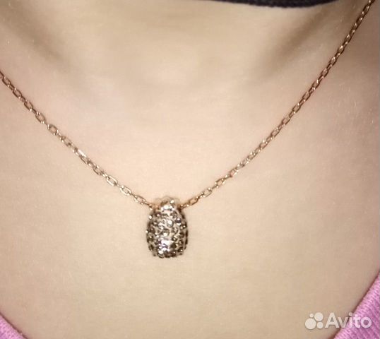 Подвескa Swarovski новая Подвескa Swarovski новая