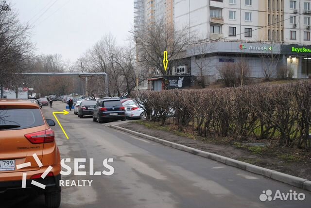 Сдам помещение свободного назначения, 219 м²