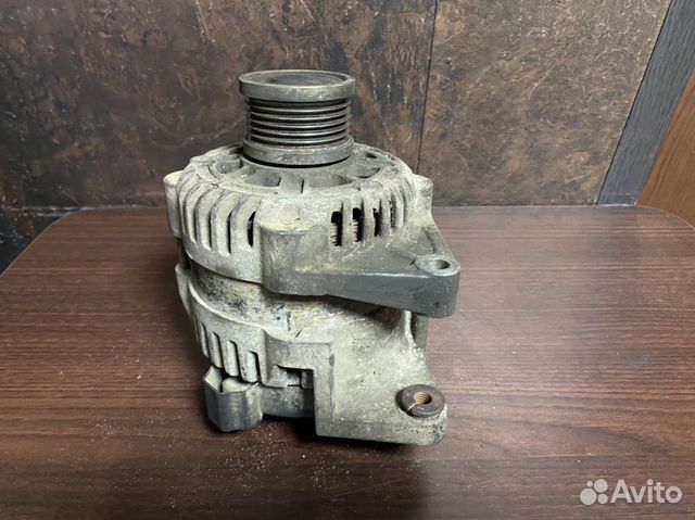 Генератор 1,8 Шевроле Круз 2009-2015