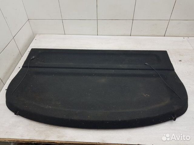 Полка багажника Mazda 6 GG Полка багажника Mazda 6 GG