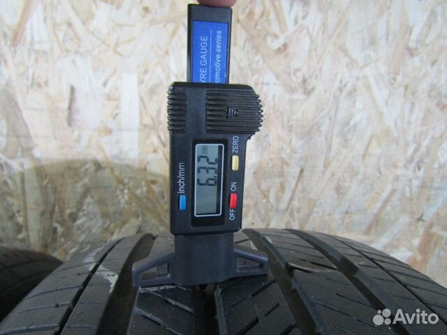 Летние шины бу michelin pilot HX MXM4 245/50 R17