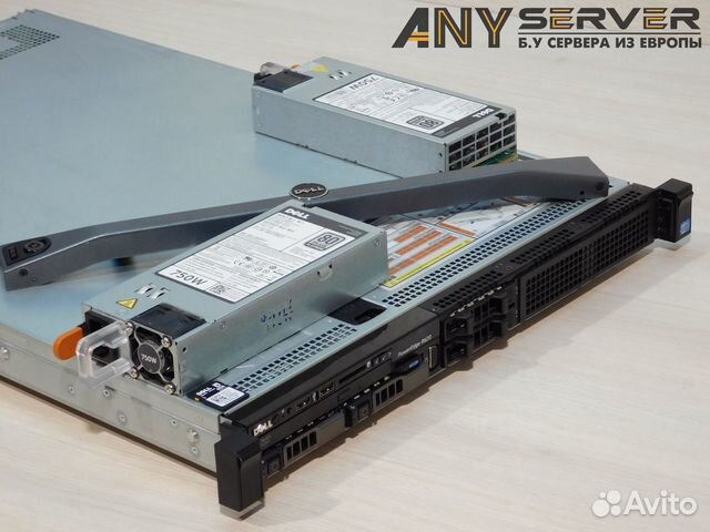 Сервер dell R620 2x E5-2697v2 96Gb S110 4x2.5 HDD Сервер dell R620 2x E5-2697v2 96Gb S110 4x2.5 HDD
