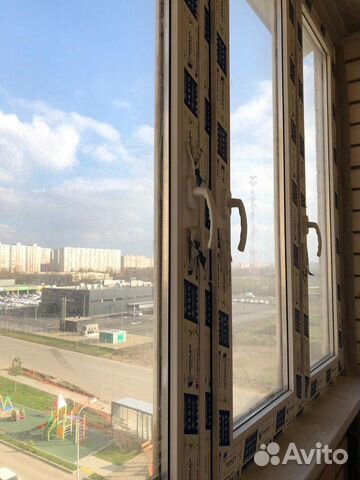 1-к квартира, 33.6 м², 4/12 эт.