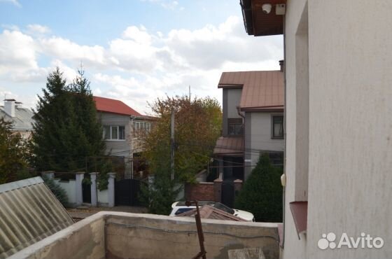 Дом 320 м² на участке 6 сот.