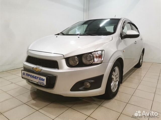 Chevrolet Aveo 1.6 AT, 2014, 208 500 км Chevrolet Aveo 1.6 AT, 2014, 208 500 км