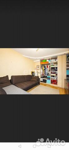 1-к квартира, 32 м², 1/5 эт. 1-к квартира, 32 м², 1/5 эт.