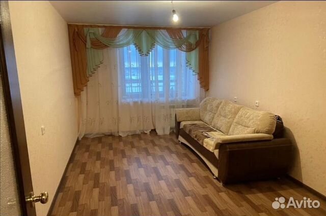 2-к квартира, 60 м², 5/10 эт.