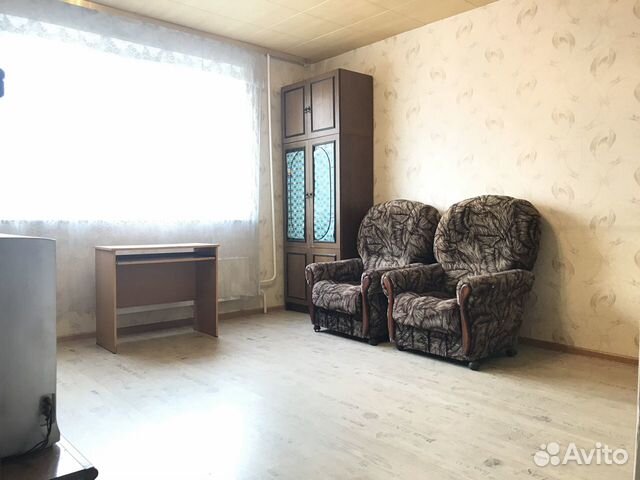 1-к квартира, 39.2 м², 2/14 эт. 1-к квартира, 39.2 м², 2/14 эт.