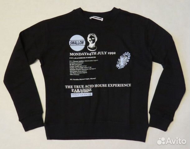 Alexander McQueen - толстовка Alexander McQueen - толстовка