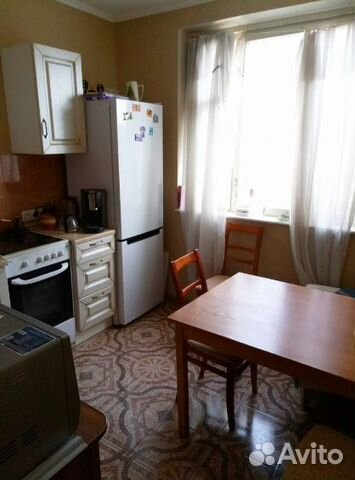 Комната 13.2 м² в 2-к, 11/14 эт. Комната 13.2 м² в 2-к, 11/14 эт.