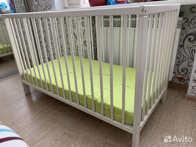 Baby bed 89609111771 buy 1