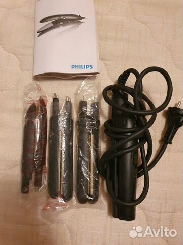 Выпрямитель волос