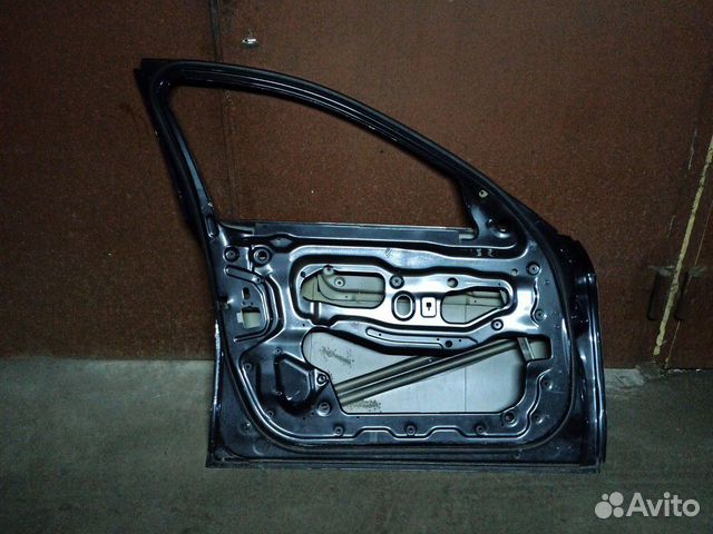 Дверь бмв ф10