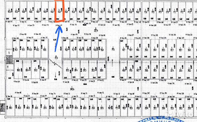 Гараж, 17 м² Гараж, 17 м²