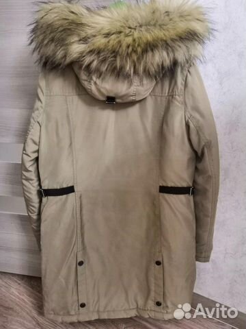 Парка orby 2 в 1 164 Парка orby 2 в 1 164