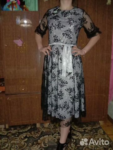 Платье Платье
