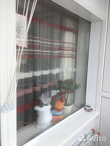 2-к квартира, 44 м², 5/5 эт.