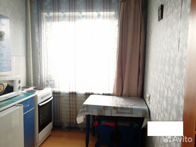 1-к квартира, 30 м², 7/9 эт.