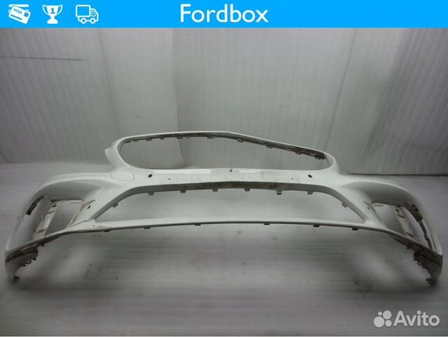 Бампер передний Mercedes W205 2018 A20588023059999