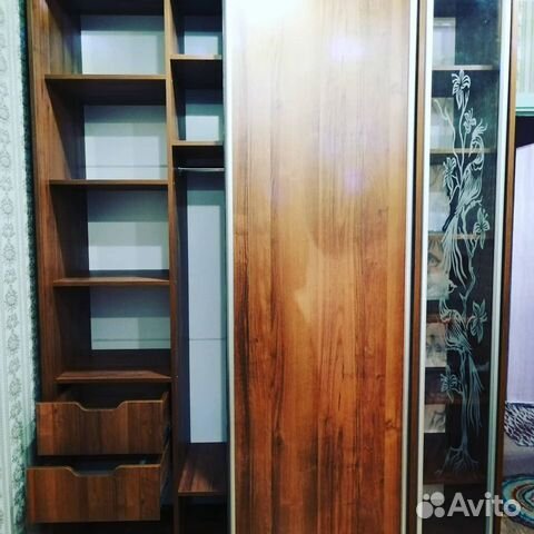 Шкаф купе на заказ
