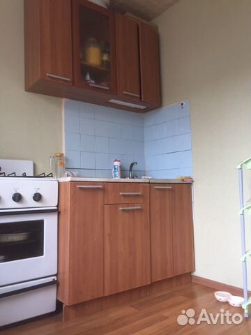 1-к квартира, 31.3 м², 3/5 эт.