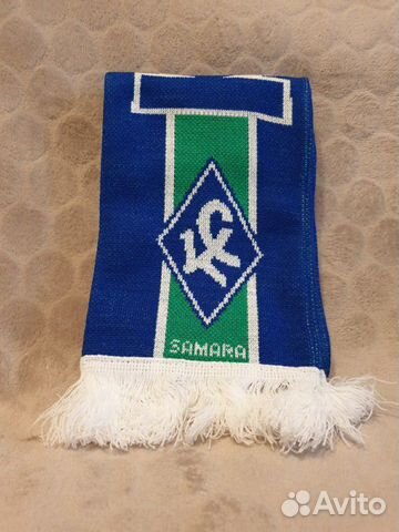 Шарф Крылья Советов