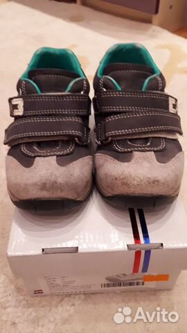Кроссовки Minimen 23р Кроссовки Minimen 23р