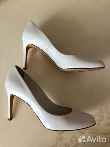 Туфли Casadei Туфли Casadei
