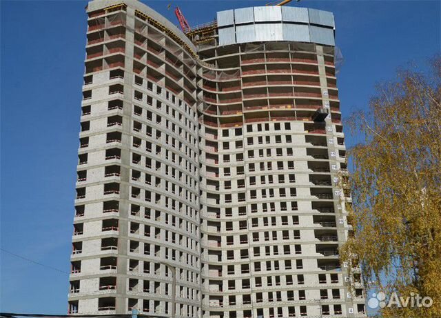 3-к квартира, 94.4 м², 34/39 эт. 3-к квартира, 94.4 м², 34/39 эт.