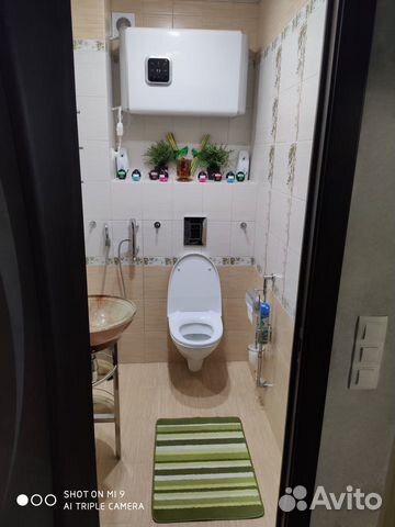3-к квартира, 78 м², 2/10 эт. 3-к квартира, 78 м², 2/10 эт.