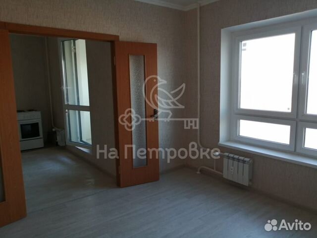 3-к квартира, 79.6 м², 9/14 эт. 3-к квартира, 79.6 м², 9/14 эт.