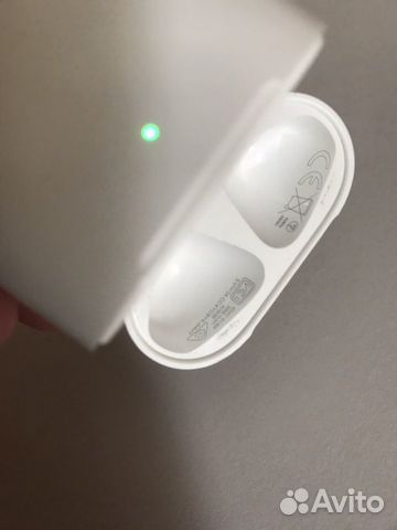 Кейс для наушников Apple AirPods и samsung и HTC