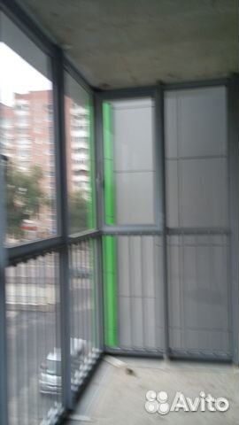 3-к квартира, 77 м², 4/17 эт. 3-к квартира, 77 м², 4/17 эт.
